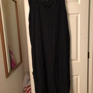 Long dress